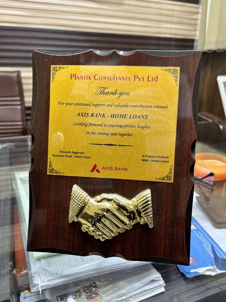 Award 4