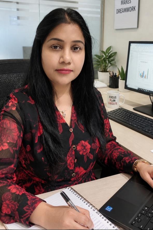 Archana - Director