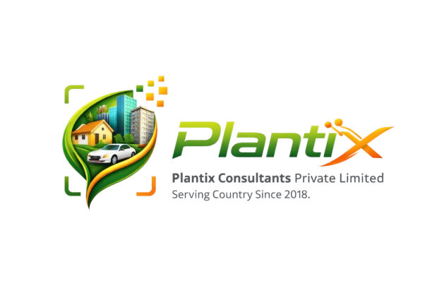Plantix Logo